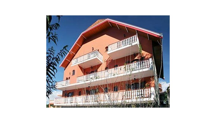 Hotel Shallon poza 0