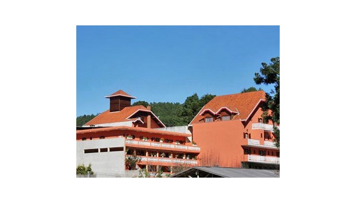 Hotel Shallon poza 1