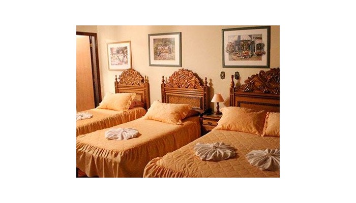 Hotel Shallon poza 9