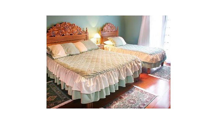 Hotel Shallon poza 4