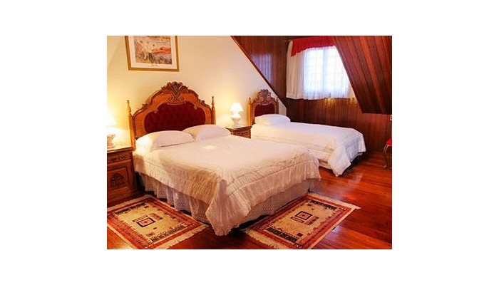 Hotel Shallon poza 3