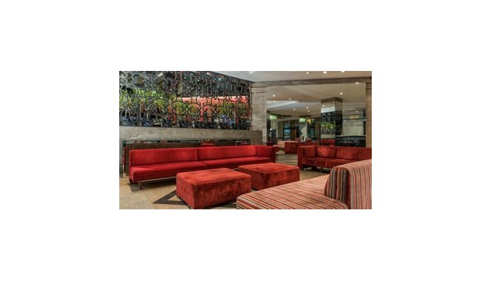 Hotel Sheraton Sao Paulo Wtc poza 2