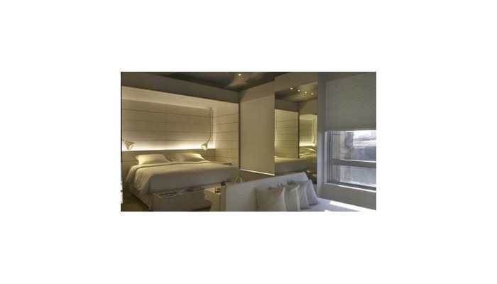 Hotel Sheraton Sao Paulo Wtc poza 7