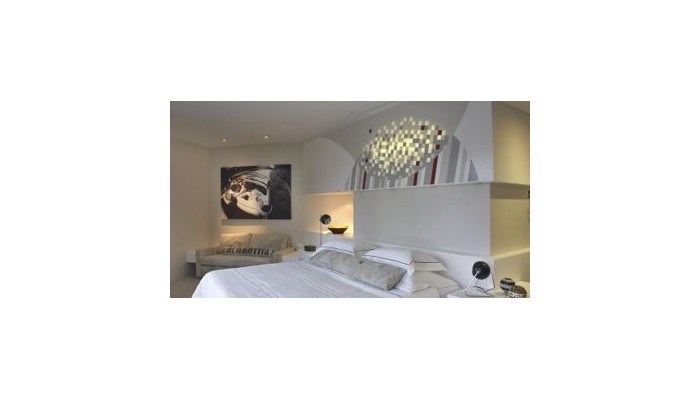 Hotel Sheraton Sao Paulo Wtc poza 5