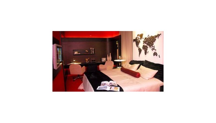 Hotel Sheraton Sao Paulo Wtc poza 3