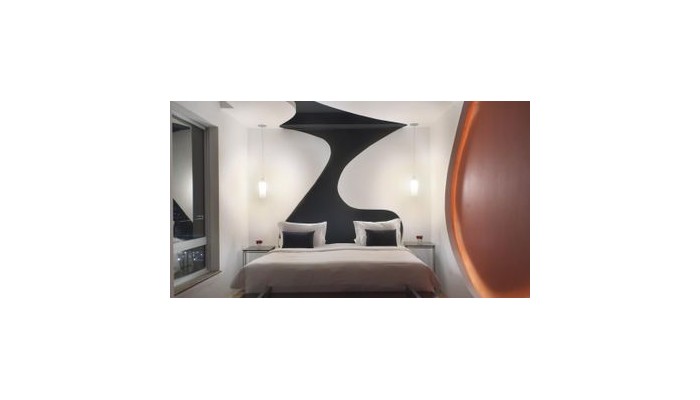 Hotel Sheraton Sao Paulo Wtc poza 11