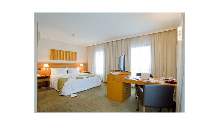 Hotel Slaviero Executive Jardins poza 7