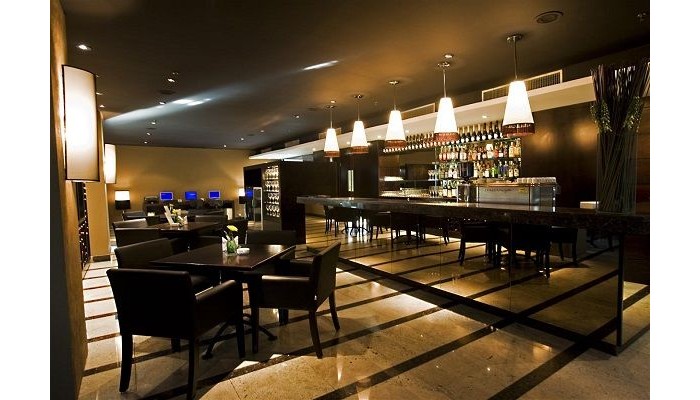 Hotel Slaviero Executive Jardins poza 11