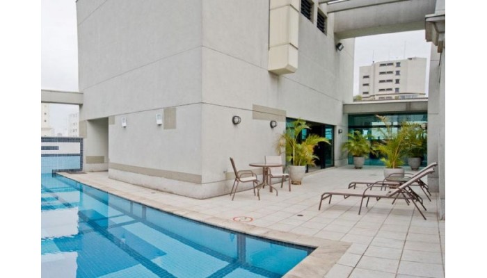 Hotel Slaviero Executive Jardins poza 9