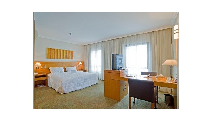 Hotel Slaviero Executive Jardins poza 5