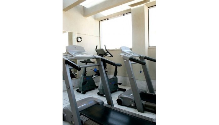 Hotel Slaviero Executive Jardins poza 8