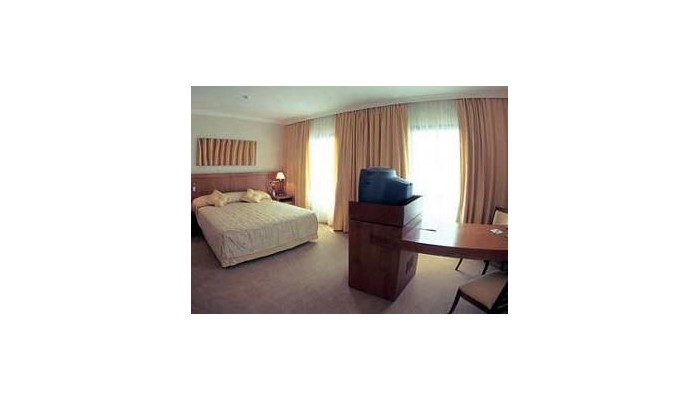 Hotel Slaviero Executive Jardins poza 0