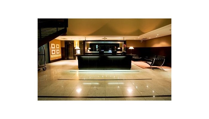 Hotel Slaviero Executive Jardins poza 3