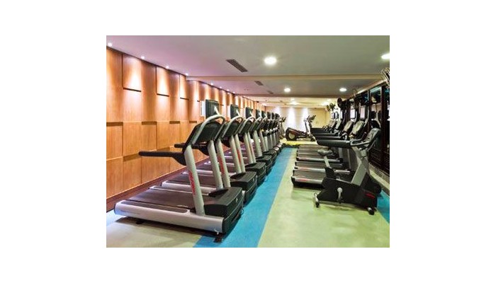 Hotel Staybridge Suites Sao Paulo poza 10