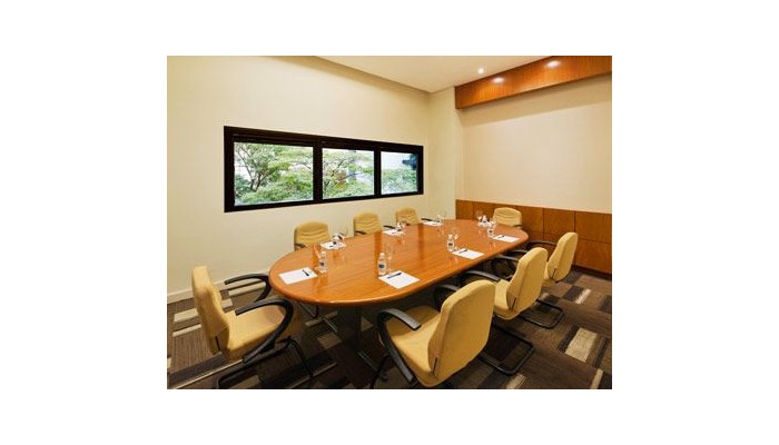 Hotel Staybridge Suites Sao Paulo poza 8