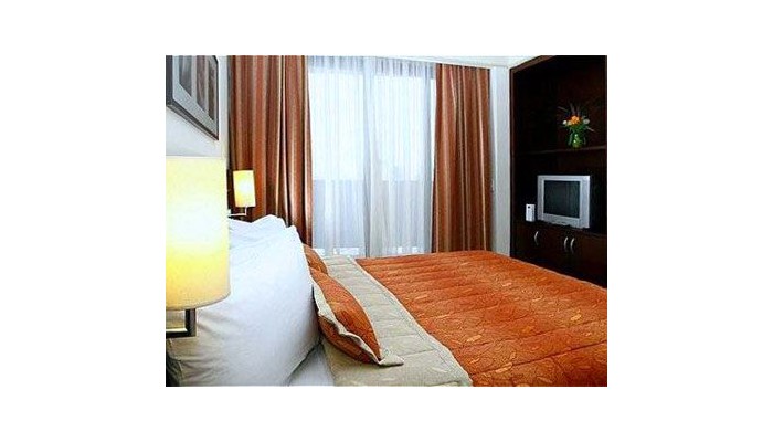 Hotel Staybridge Suites Sao Paulo poza 4