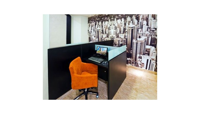 Hotel Staybridge Suites Sao Paulo poza 9