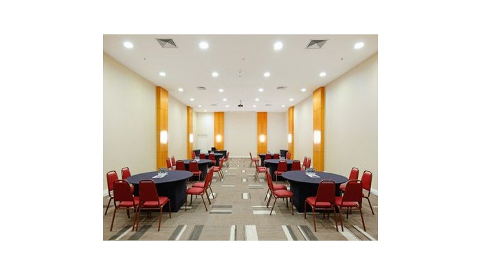 Hotel Staybridge Suites Sao Paulo poza 7