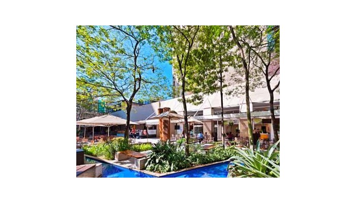 Hotel Staybridge Suites Sao Paulo poza 5