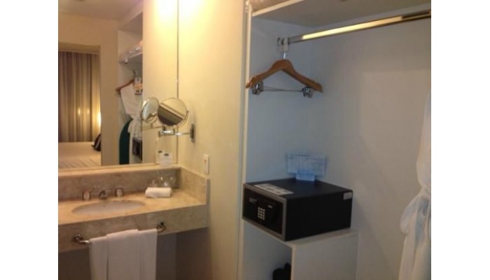 Hotel Staybridge Suites Sao Paulo poza 3