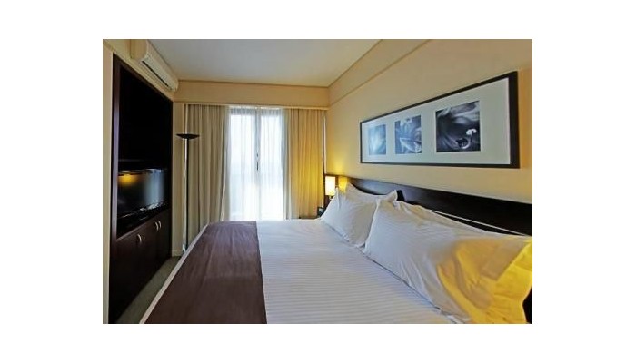 Hotel Staybridge Suites Sao Paulo poza 2