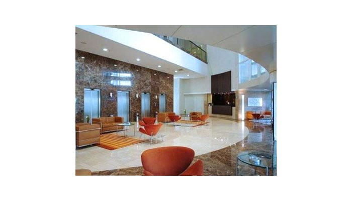 Hotel Staybridge Suites Sao Paulo poza 11