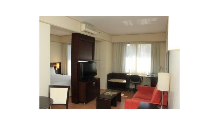 Hotel Staybridge Suites Sao Paulo poza 0