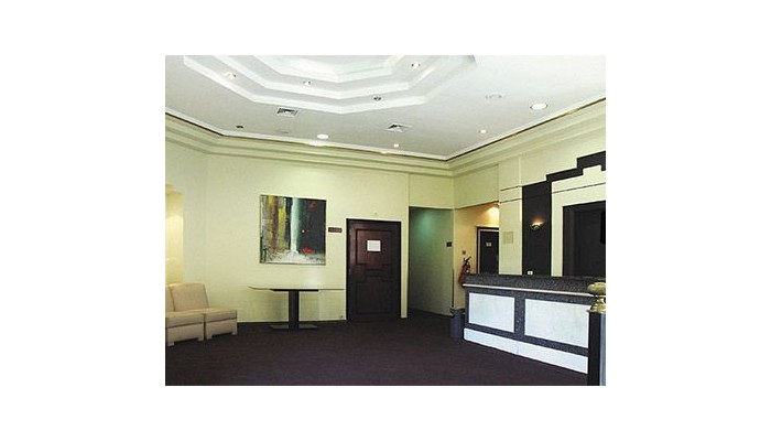 Hotel The Time Othon Sua­tes poza 6