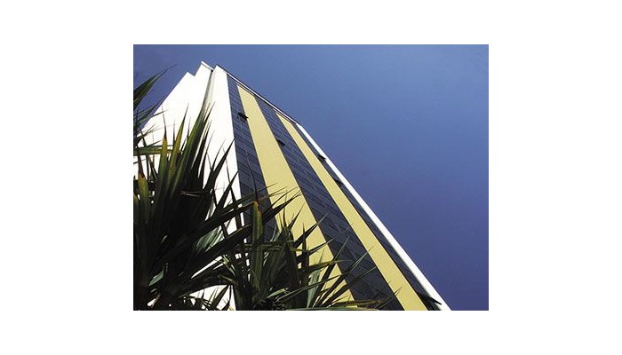 Hotel The Time Othon Sua­tes poza 4