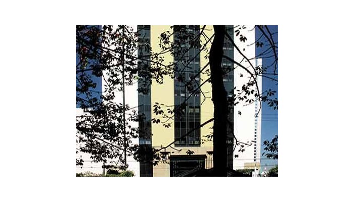 Hotel The Time Othon Sua­tes poza 5