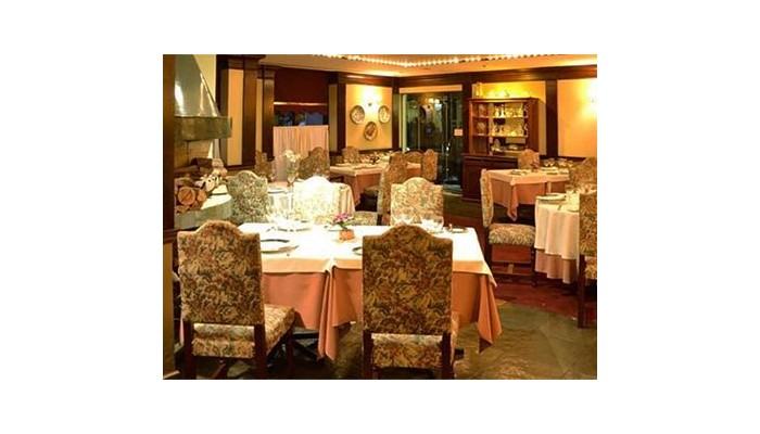 Hotel The Time Othon Sua­tes poza 10