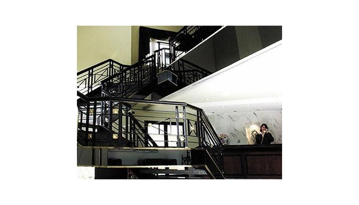 Hotel The Time Othon Sua­tes poza 7