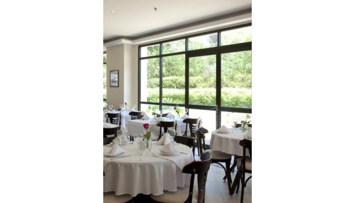 Hotel The Universe Paulista By Intercity poza 10