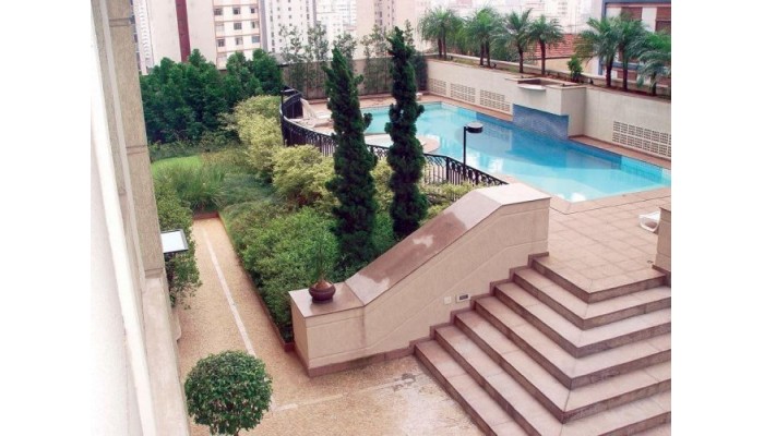 Hotel The Universe Paulista By Intercity poza 6