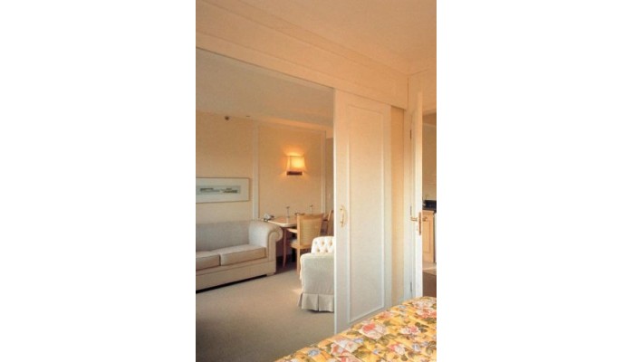 Hotel The Universe Paulista By Intercity poza 7