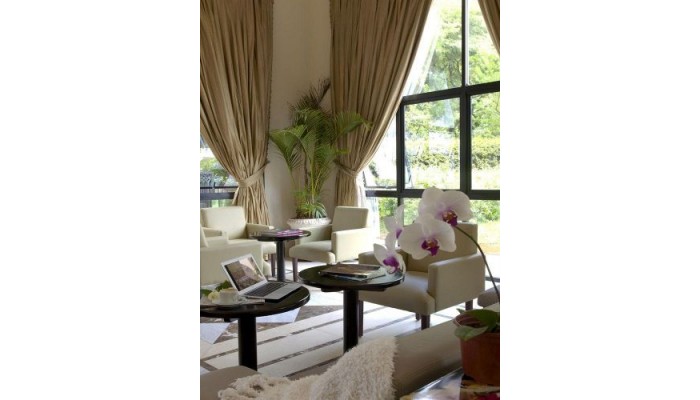 Hotel The Universe Paulista By Intercity poza 5