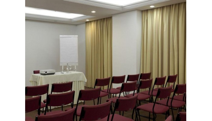 Hotel The Universe Paulista By Intercity poza 3