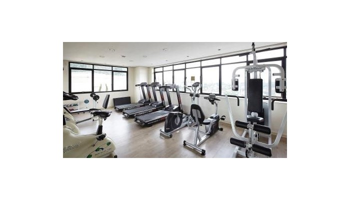 Hotel Transamerica Classic Higienopolis poza 7