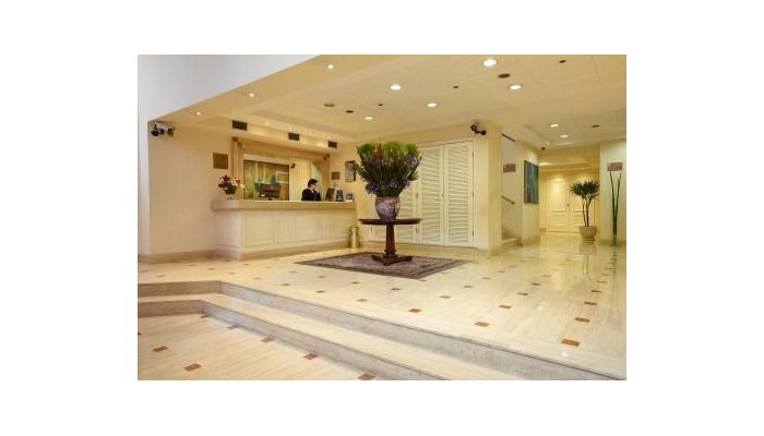 Hotel Transamerica Classic Higienopolis poza 8