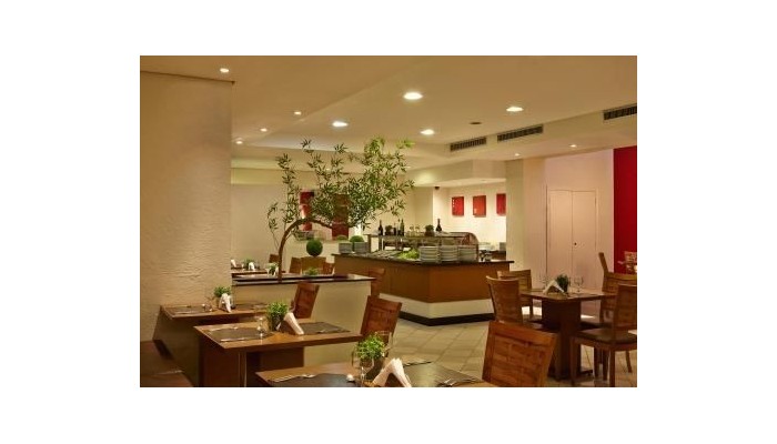 Hotel Transamerica Classic Higienopolis poza 10