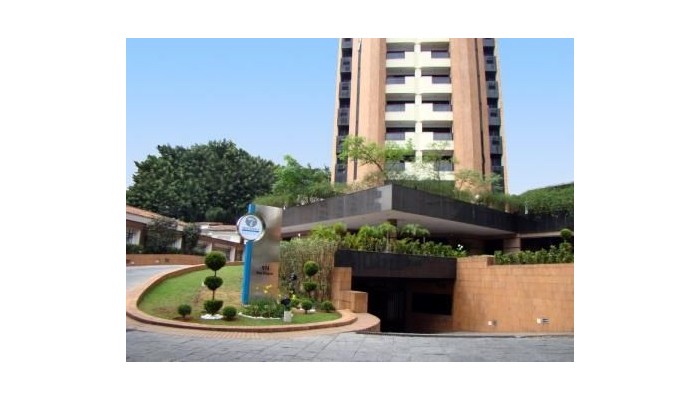 Hotel Transamerica Classic Higienopolis poza 2