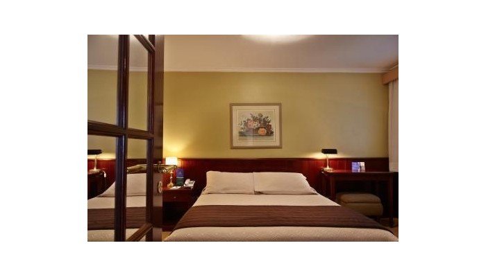 Hotel Transamerica Classic Higienopolis poza 3