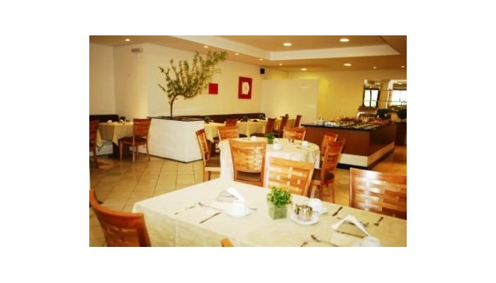 Hotel Transamerica Classic Higienopolis poza 4