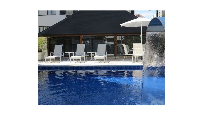 Hotel Transamerica Classic Victoria poza 7