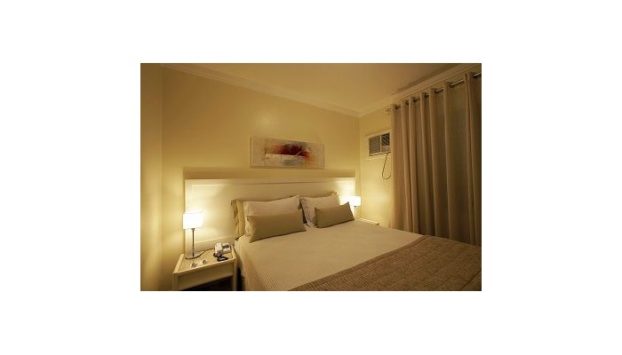 Hotel Transamerica Classic Victoria poza 1