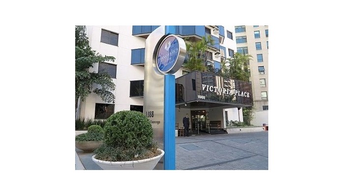 Hotel Transamerica Classic Victoria poza 2