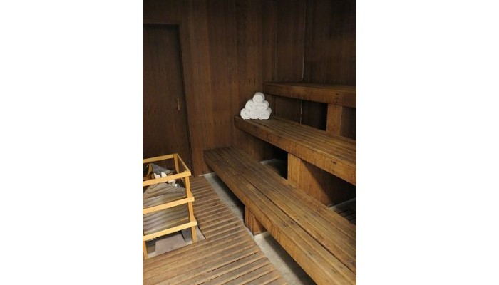 Hotel Transamerica Classic Victoria poza 8