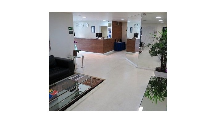 Hotel Transamerica Classic Victoria poza 3