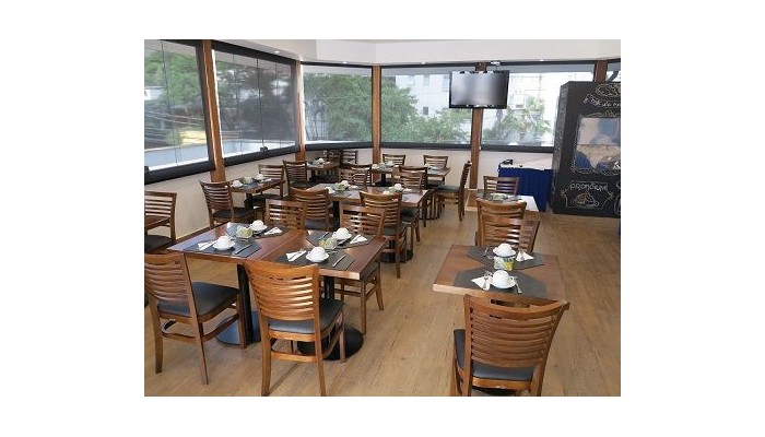 Hotel Transamerica Classic Victoria poza 10