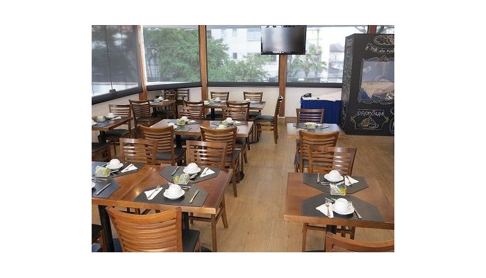 Hotel Transamerica Classic Victoria poza 9